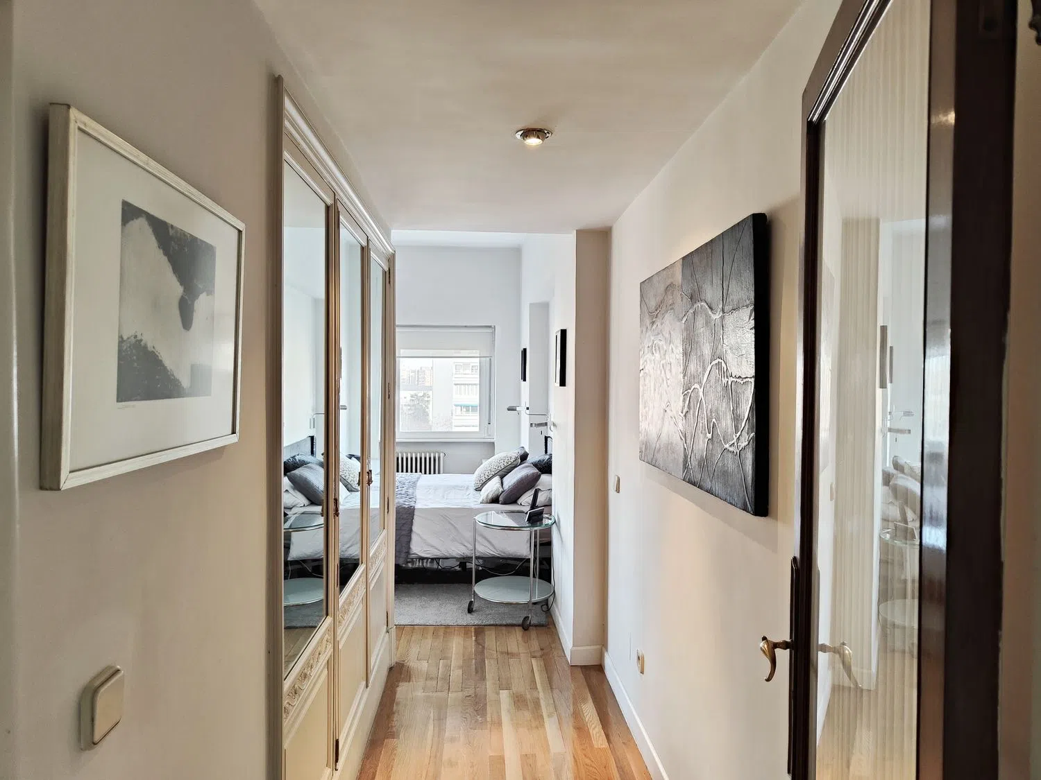 Piso en paseo de la castellana, 107 - Foto 30