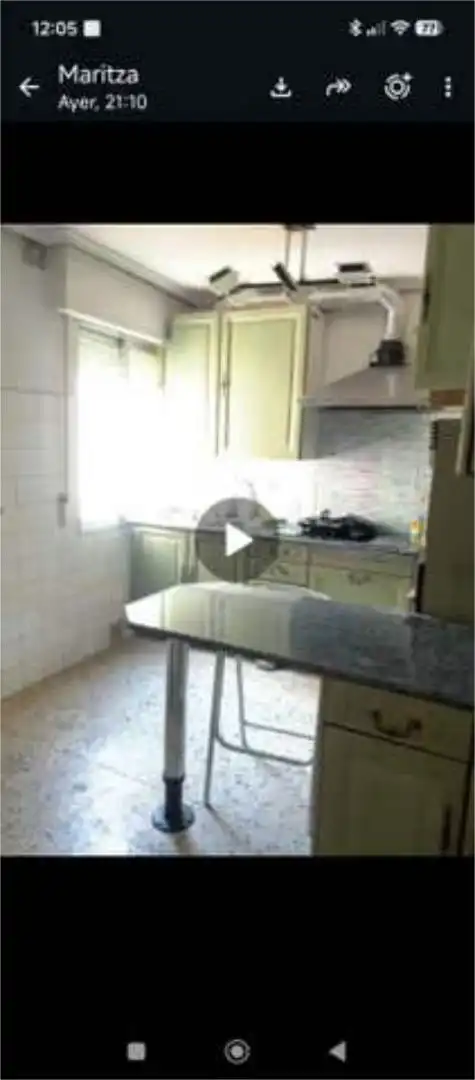 Piso en Zona comercial - Foto 8