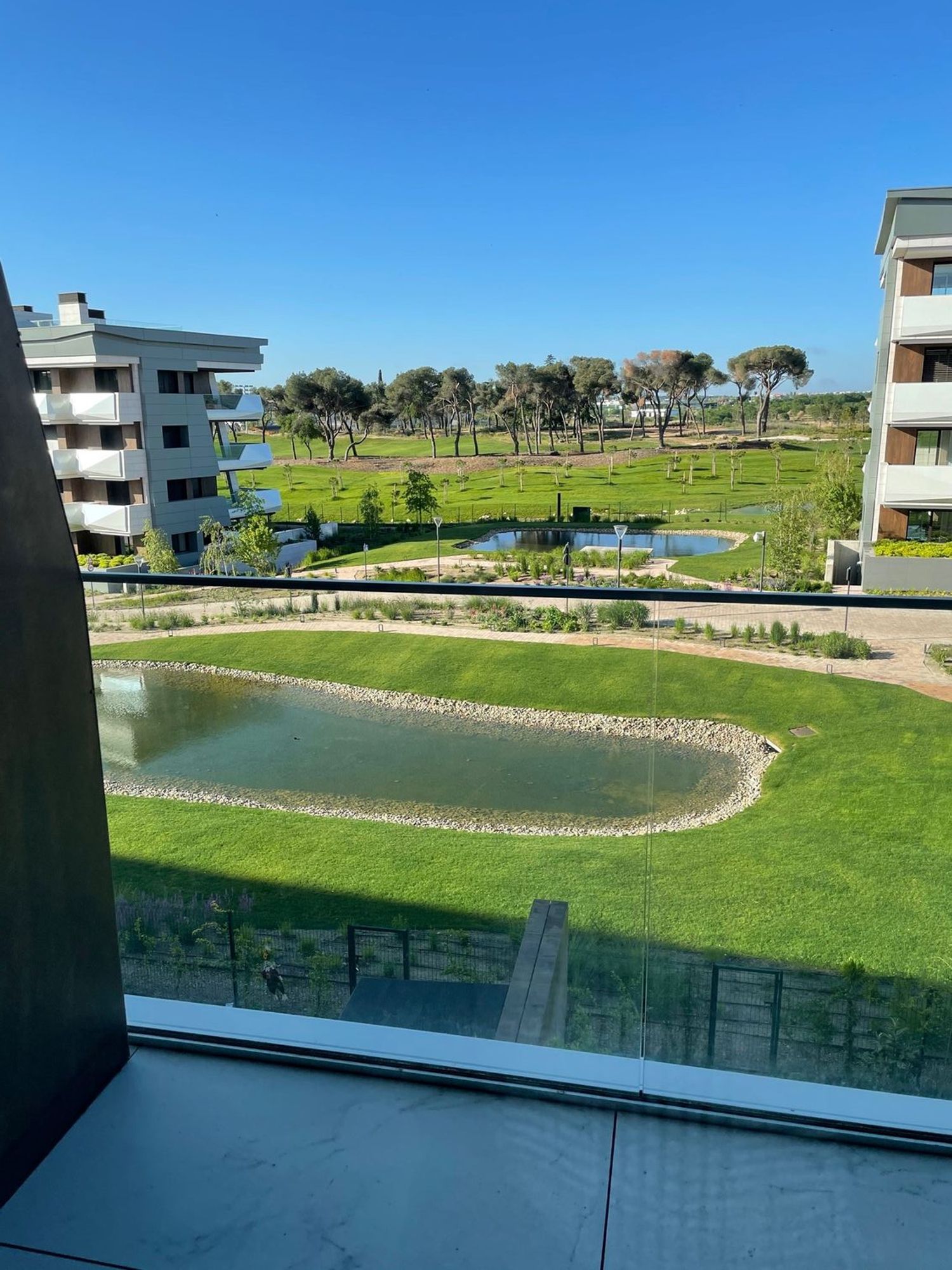 Piso en Avenida de Luis García Cereceda, 3, La Finca - Foto 12