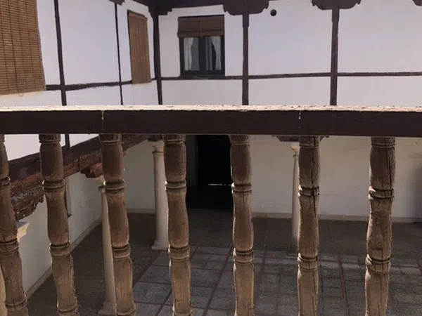 Casa de pueblo en Calle Madre de Dios, 11 - Foto 5