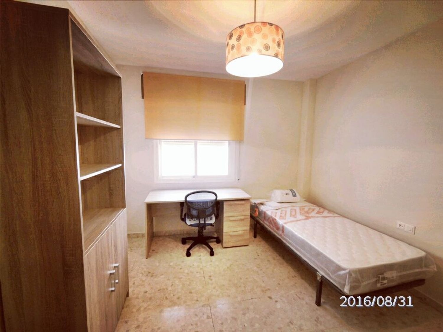 Piso en Calle Villa de Rota, 5, Cercadilla - Medina Azahara - Foto 8