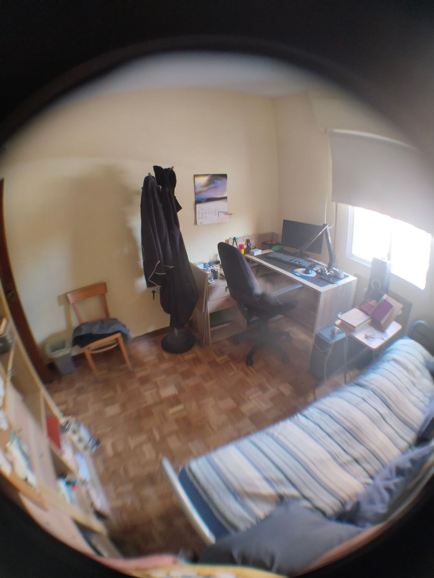 Piso en calle de Puerto Rico, 6 - Foto 25