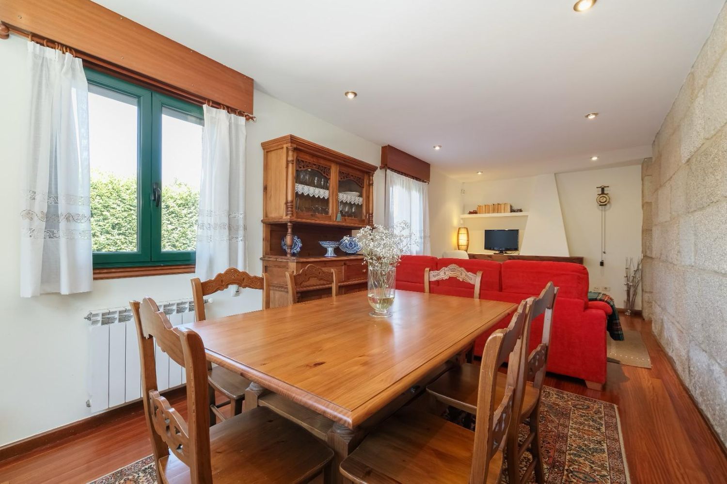 Chalet adosado en Navia, Navia - Foto 3