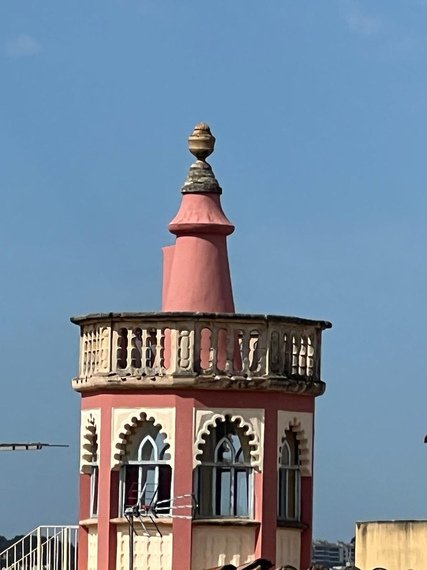 Edificio de uso mixto en Calle de la Pescateria, 5 - Foto 7