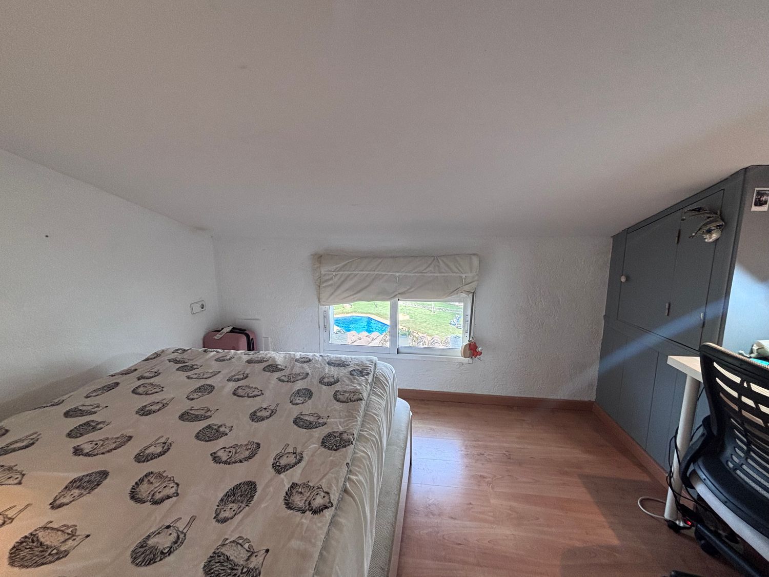 Ático en Camino Pou de la Muntanya, 31, El Montgó, El Montgó - Foto 8