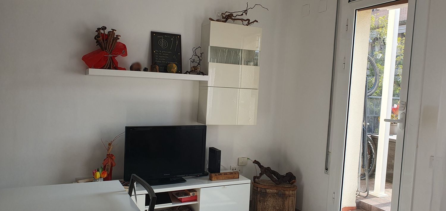 Ático en calle de Mossèn Jacint Verdaguer, 14 - Foto 31