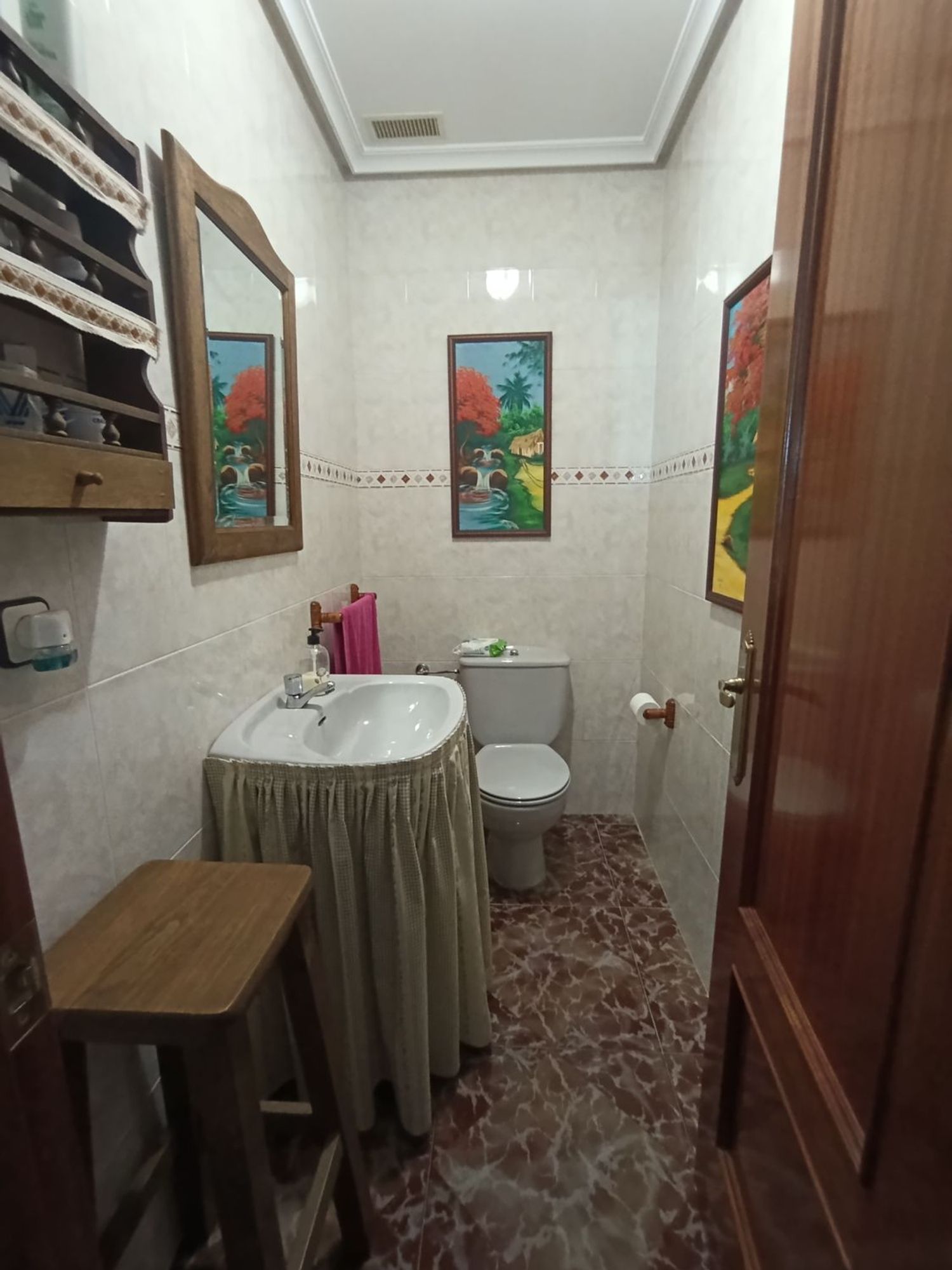 Chalet adosado en Calle Infanta Margarita, 3, Puente Tablas - Puente Nuevo - Cerro Molina, Puente Tablas - Puente Nuevo - Cerro Molina - Foto 9
