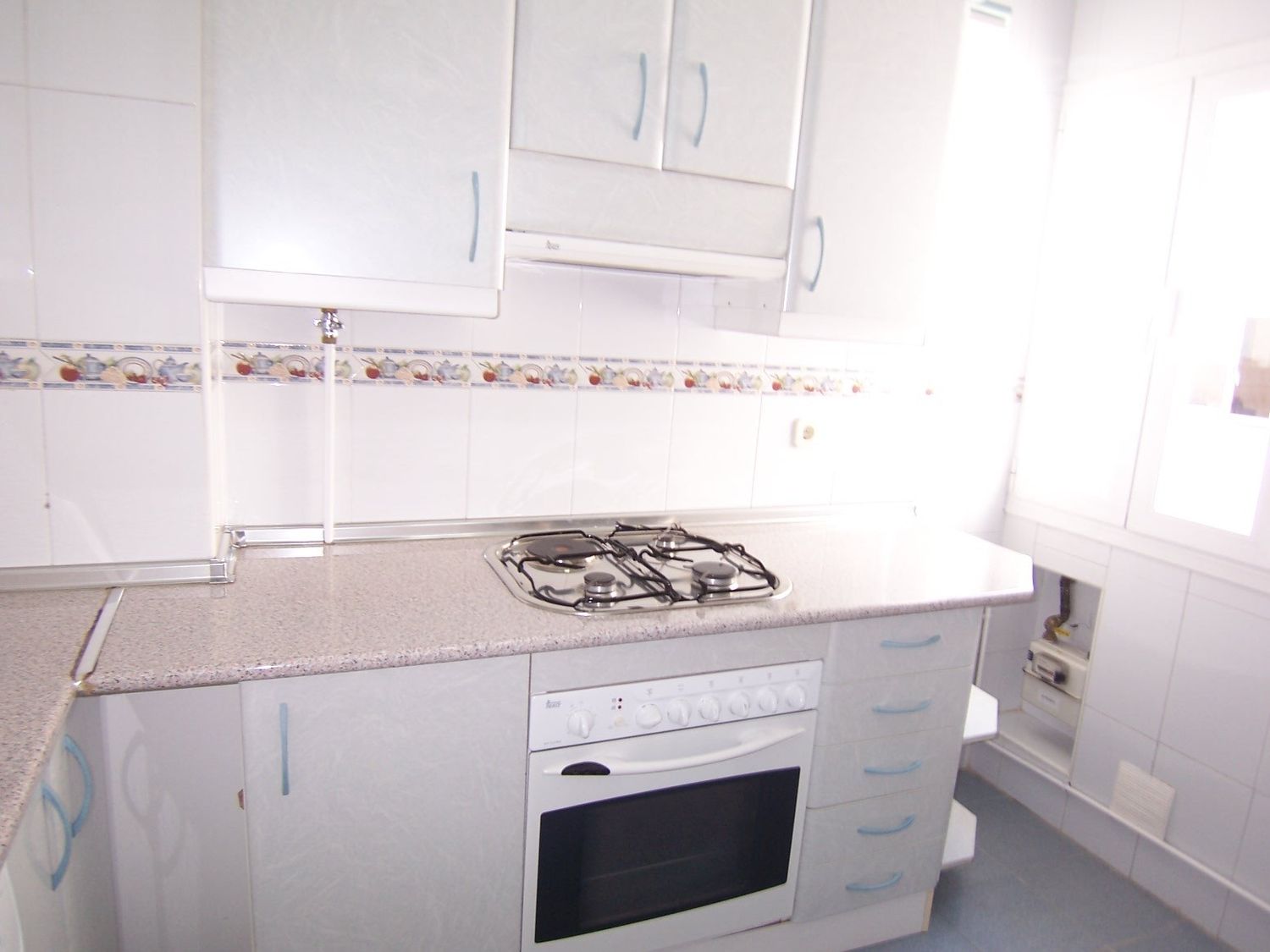 Piso en Calle Maldonado, 38, Lista - Foto 12