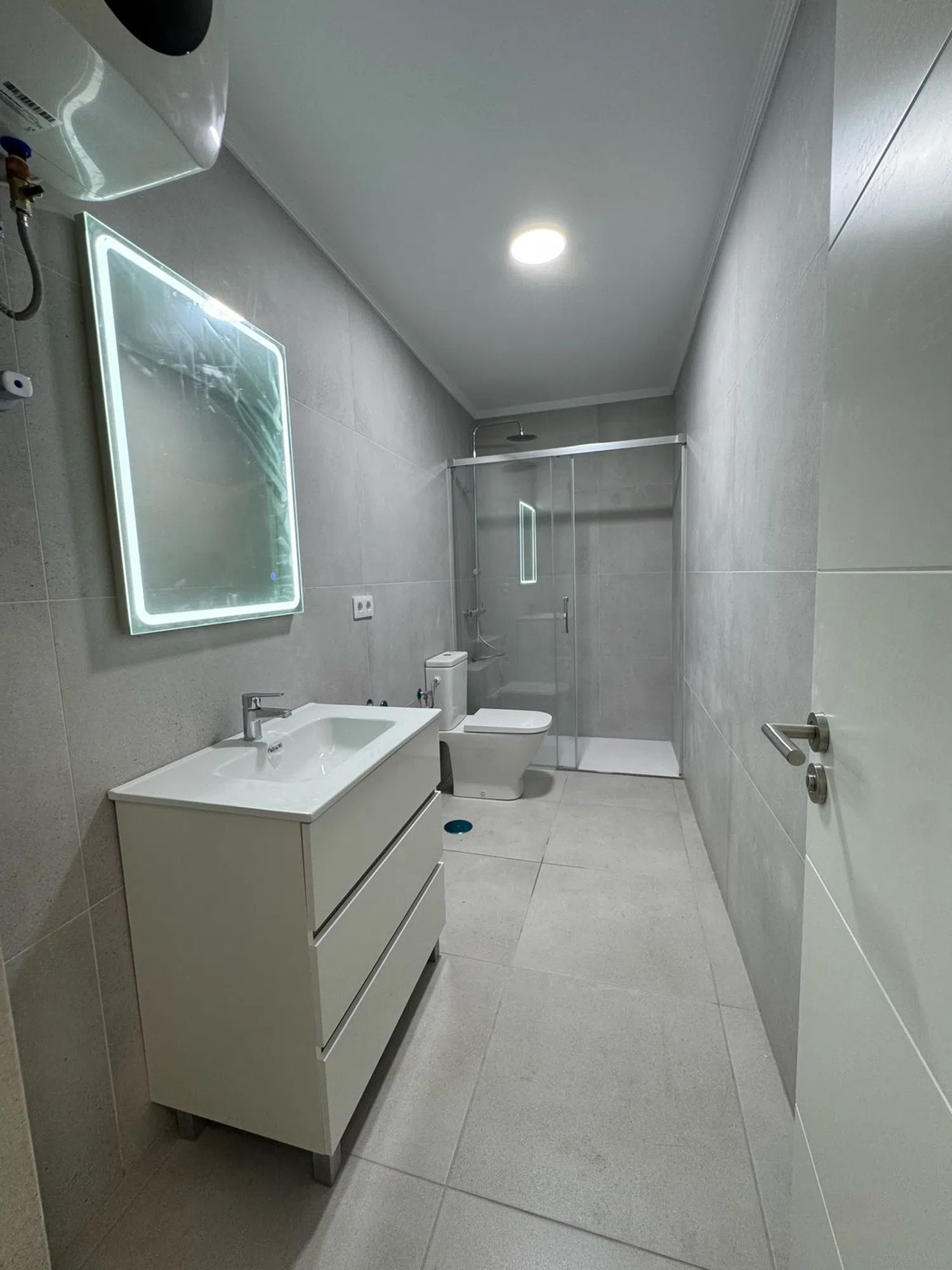 Piso en calle Escultor Plácido Fleitas, 74 - Foto 8