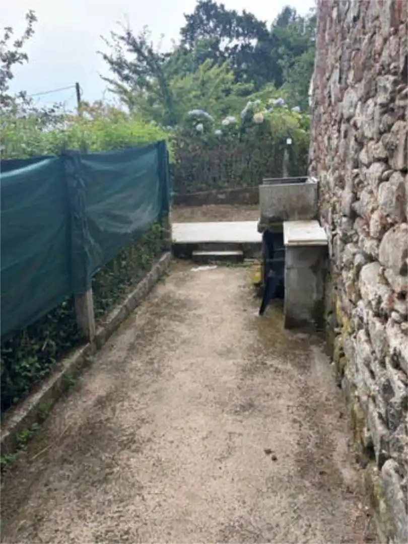 Chalet en O Pereiro de Abaixo, Noia - Foto 2