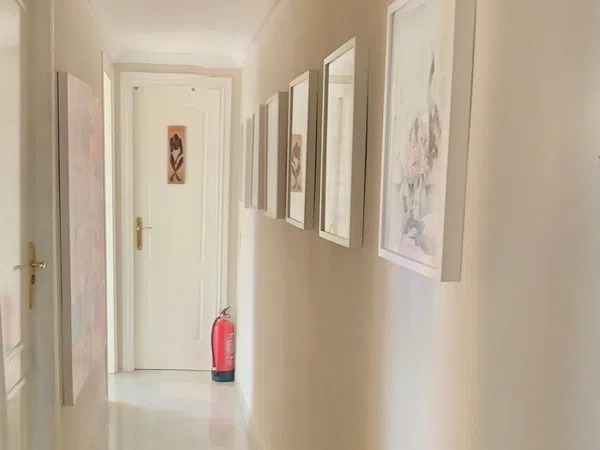 Ático en calle Mazarredo, 1 - Foto 24