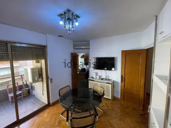 Piso en Plaza Circular, 2, Santa María de Gracia - Foto 7