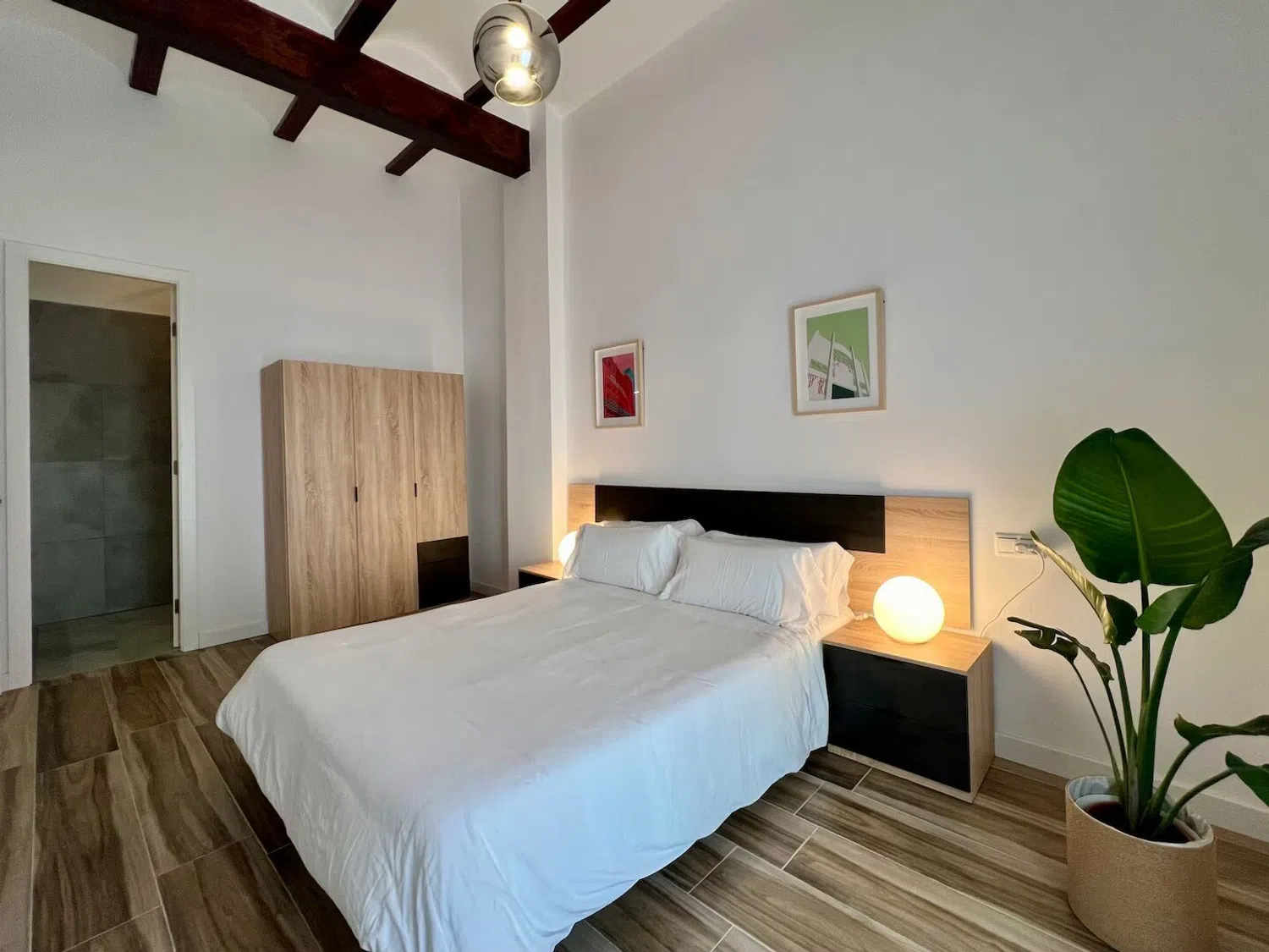 Piso en C. de Pé,,.rez Ayuso.''''., 19 - Foto 2