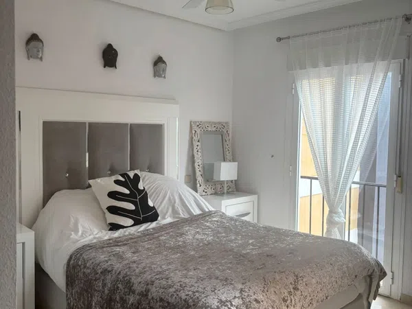 Chalet adosado en Alameda de Manilva, 25 - Foto 8