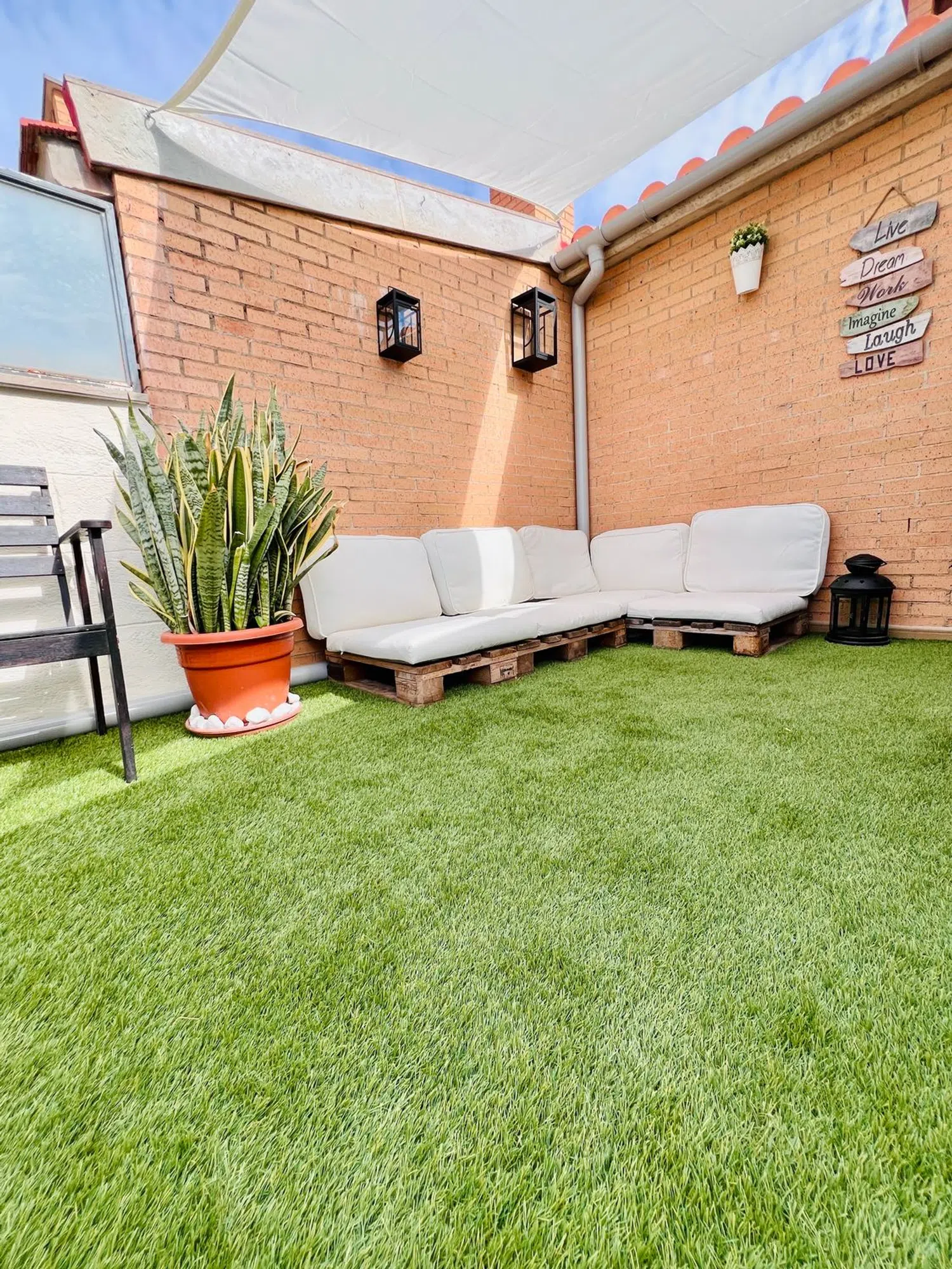Dúplex en calle Pájaros, 1 - Foto 4