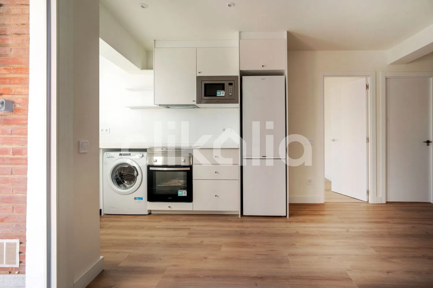 Piso en calle Ramón y Cajal - Foto 9