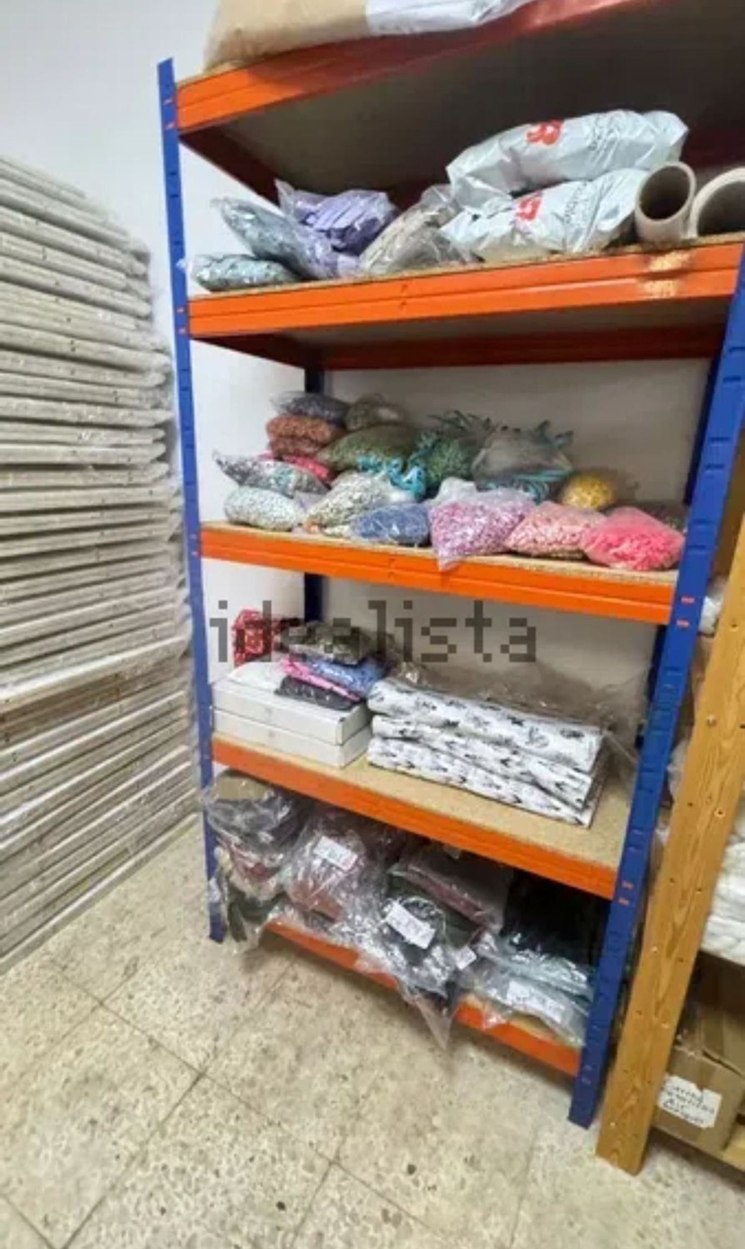 Local en Tienda de ropa en Anselm clavé, 41, Can Clota, Can Clota - Foto 17