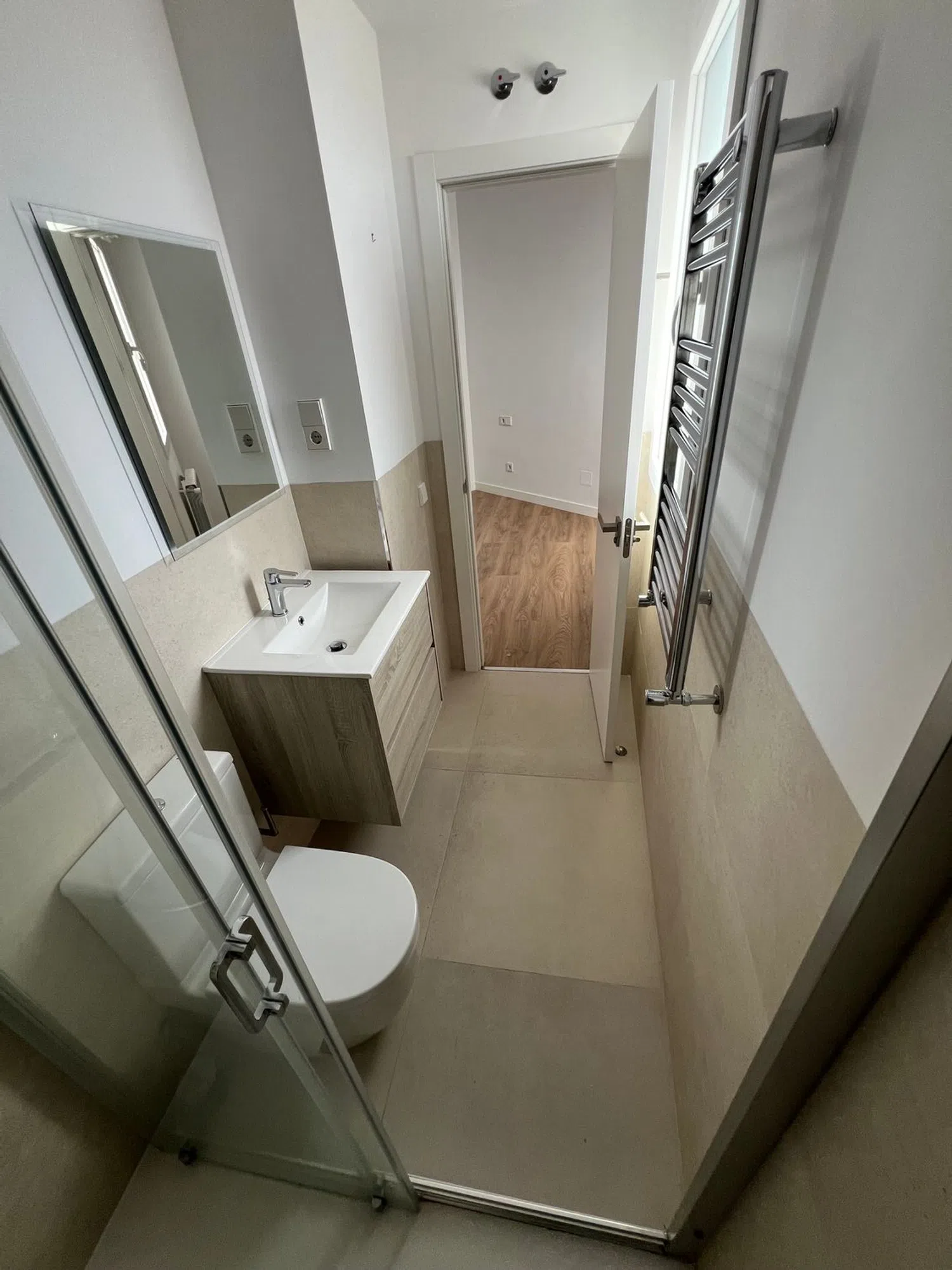 Ático en Barrio El Viso - Foto 12