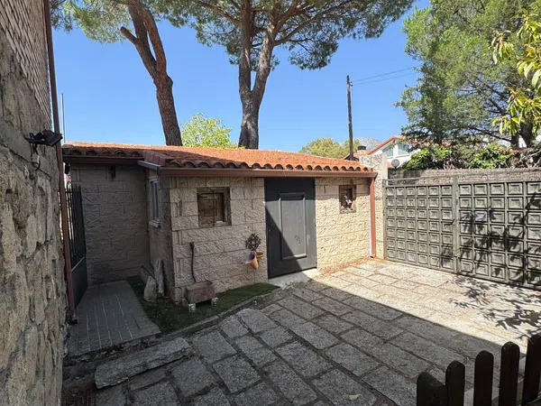 Casa o chalet independiente en Calle de Cuerda Larga, 23 - Foto 11