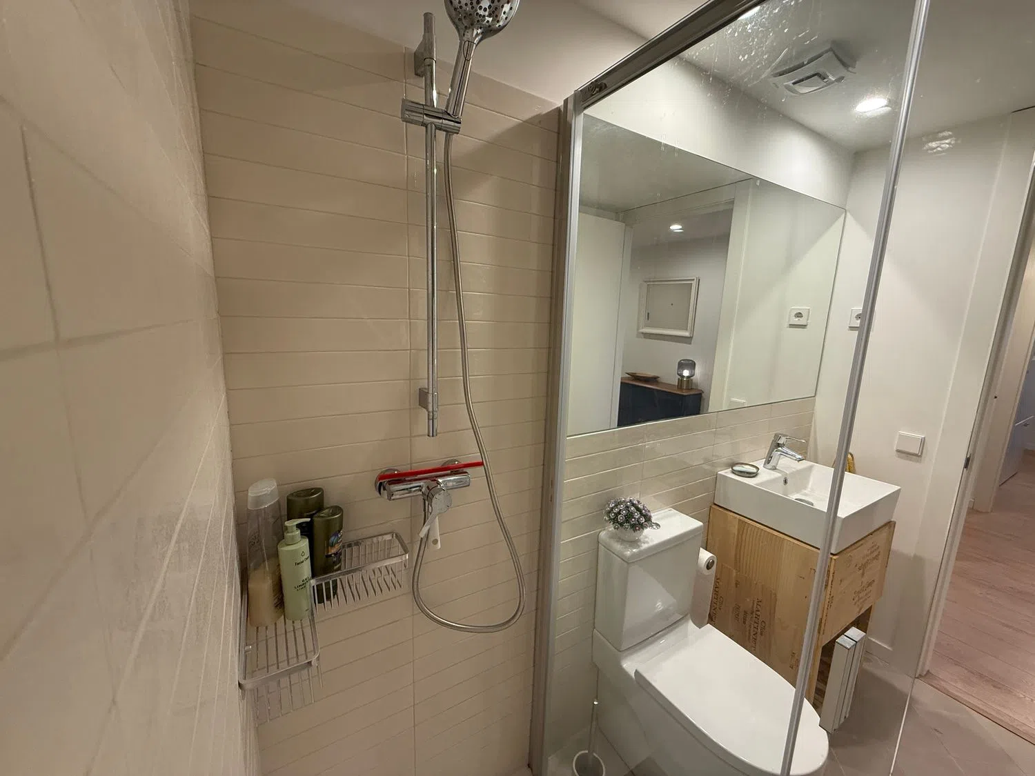 Piso en calle de Ramon Turró, 91 - Foto 17