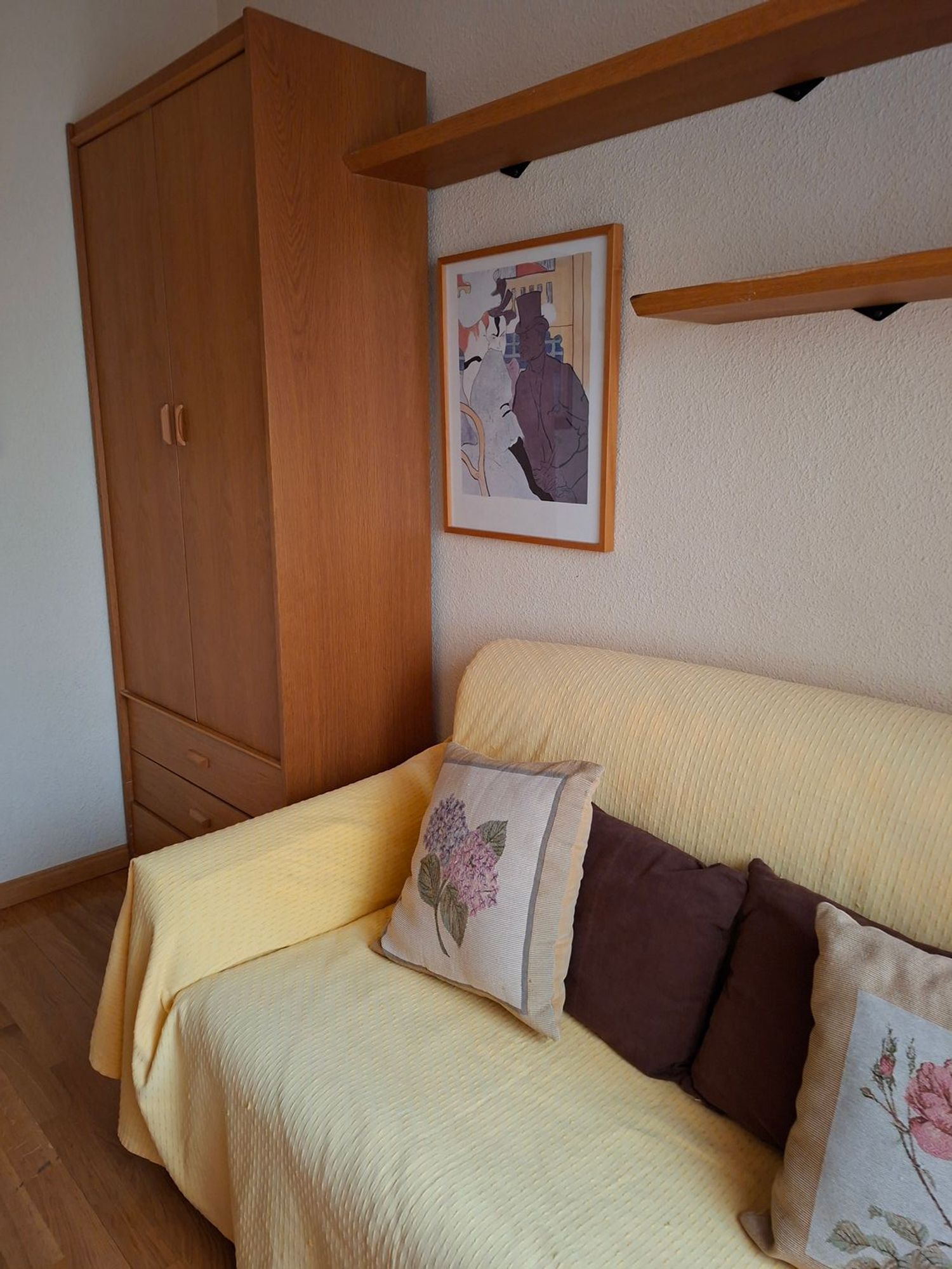 Piso en Calle de Manuel Serrano Frutos, 5, Alcobendas Centro, Alcobendas Centro - Foto 17