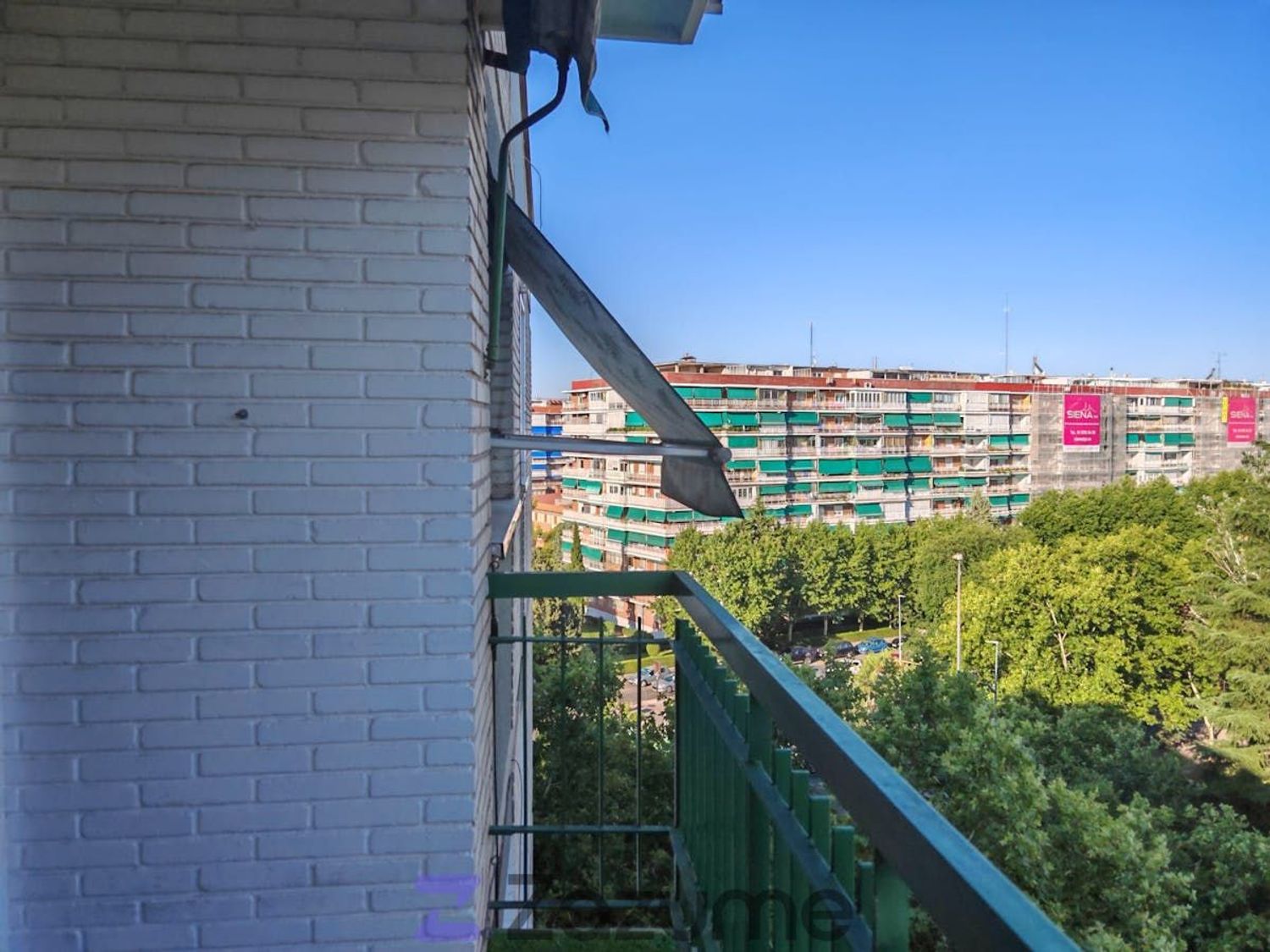 Piso en Avenida Cantarranas, Casco Antiguo - Foto 30