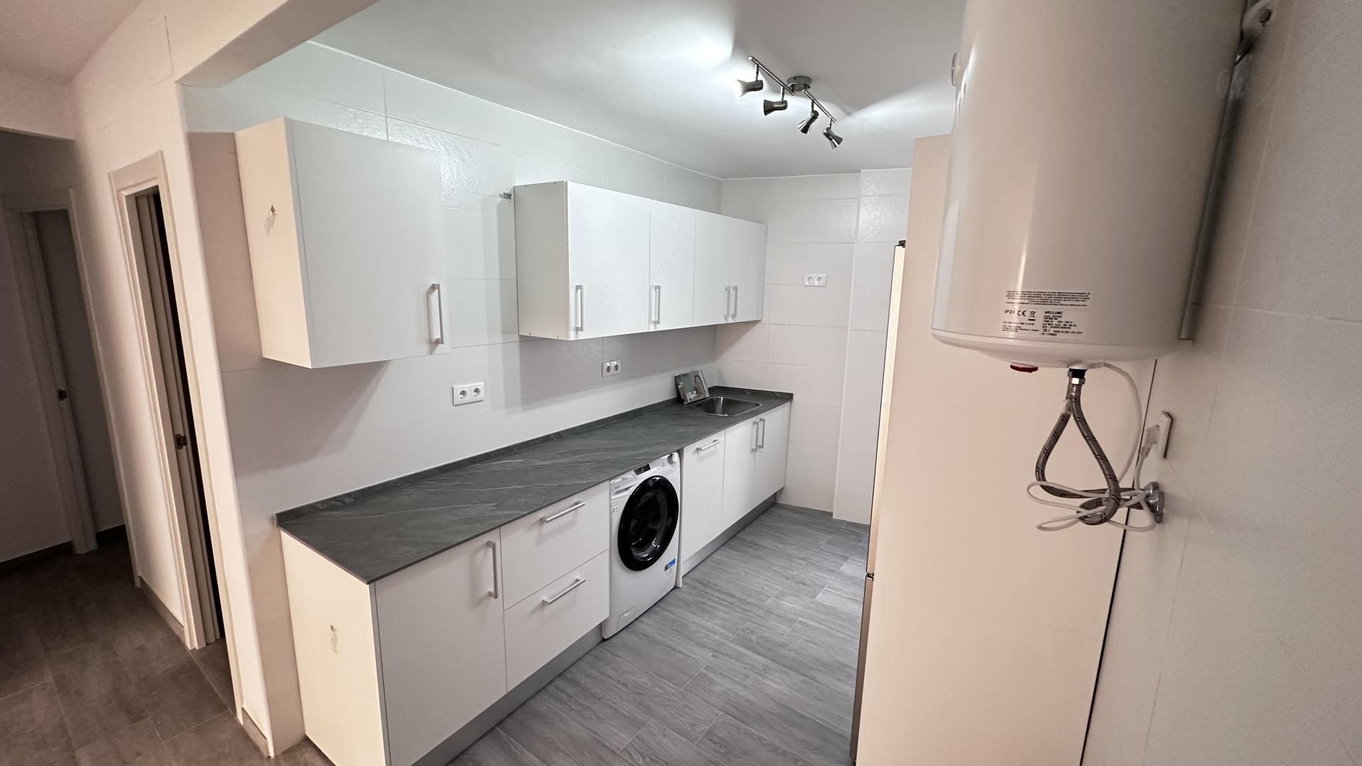 Apartamento en  San Luis 136 - Foto 4