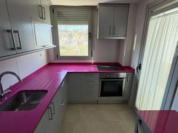 Piso en calle Obanos, 6