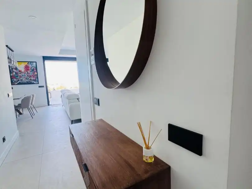Ático en  Urbanizacion los Altos de los Monteros 1 - Foto 10