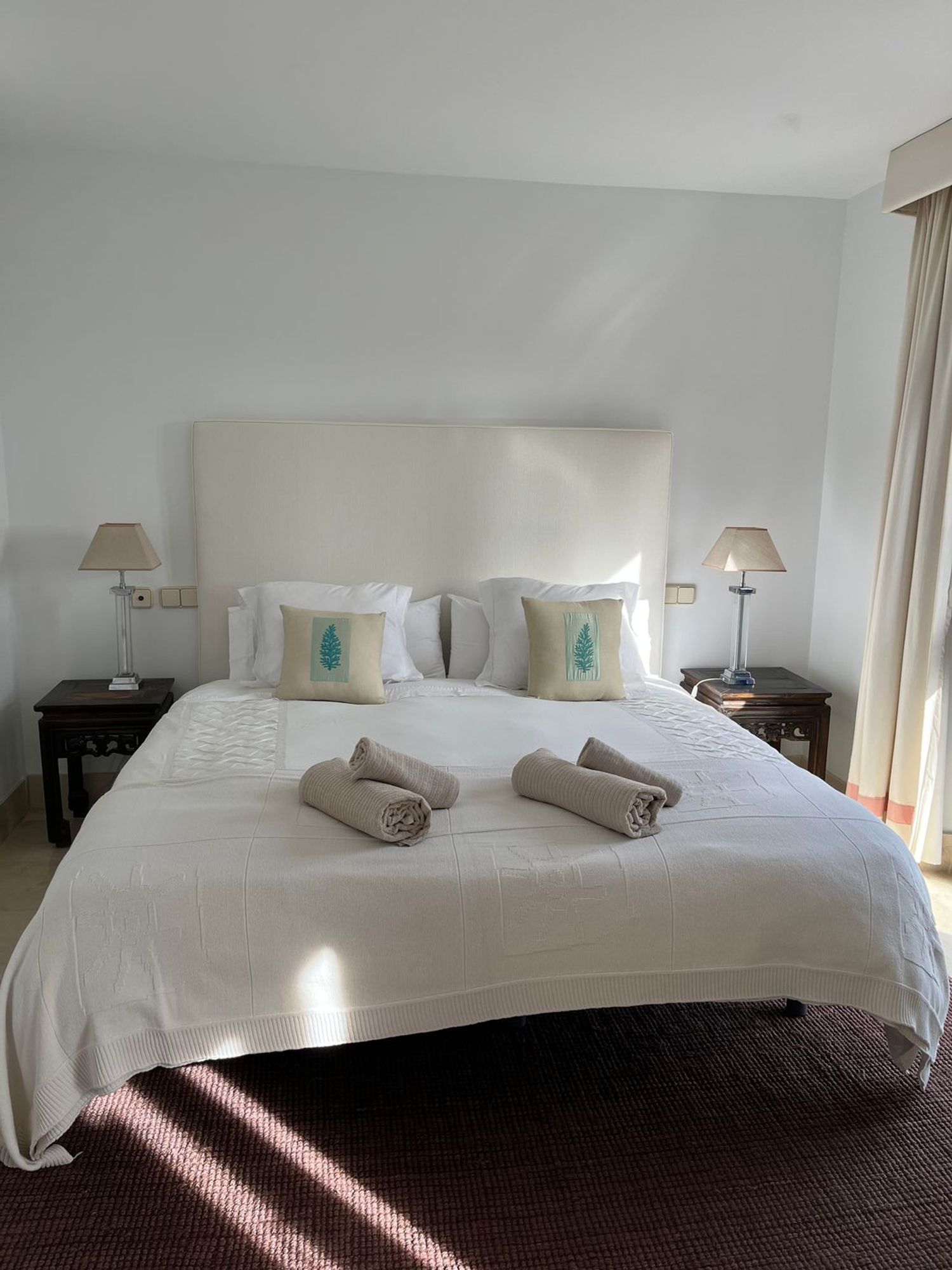 Chalet adosado en Avenida de la Marina, 65, Puerto de Sotogrande-La Marina, Puerto de Sotogrande-La Marina - Foto 4