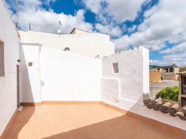 Casa de pueblo en Calle del Sol, 5 - Foto 9