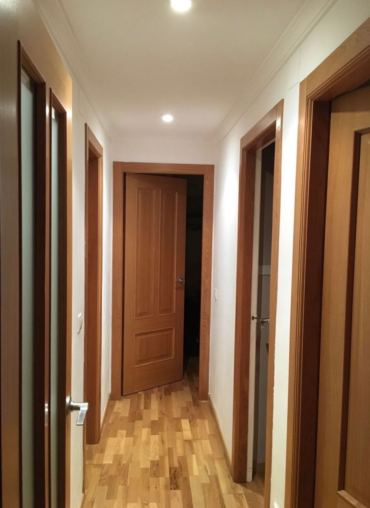 Piso en calle Juan Neira, 2 - Foto 9