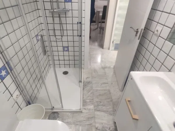 Piso en constancia, 20, López de Gomara - Foto 1