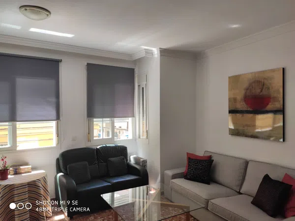 Piso en calle Padre Mariana, 6 - Foto 14