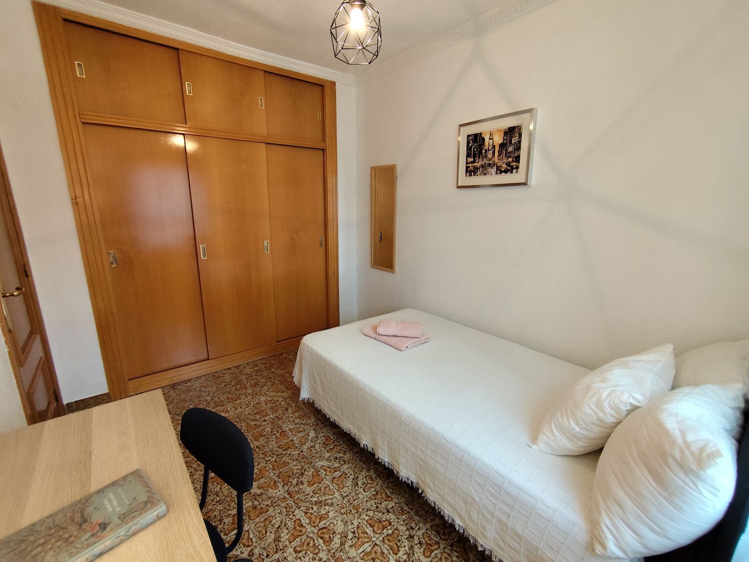 Piso en calle de Alzola, 12 - Foto 7