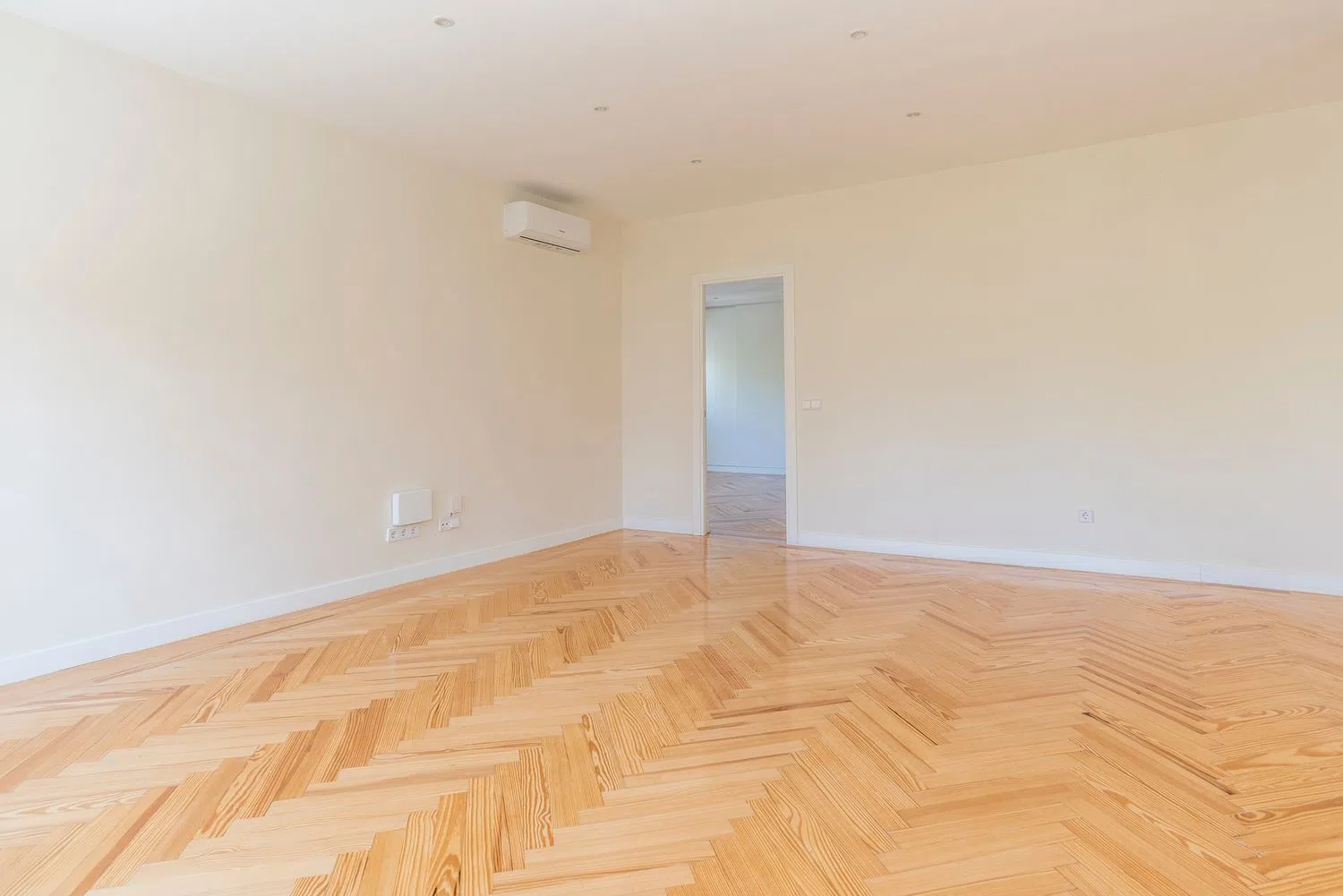 Piso en calle de Serrano, 190 - Foto 5