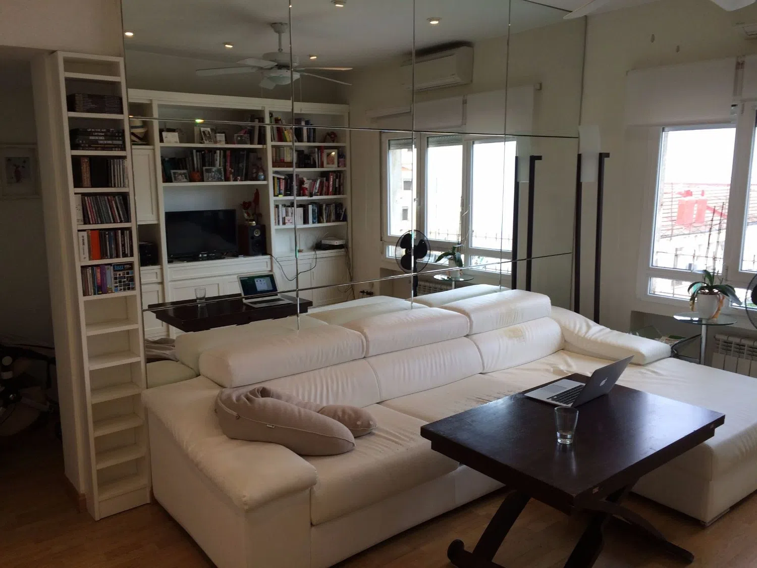 Piso en calle duque de sesto, 11 - Foto 9