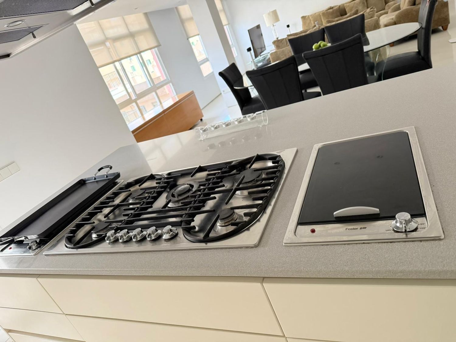 Piso en calle d'Antich, 40 - Foto 4