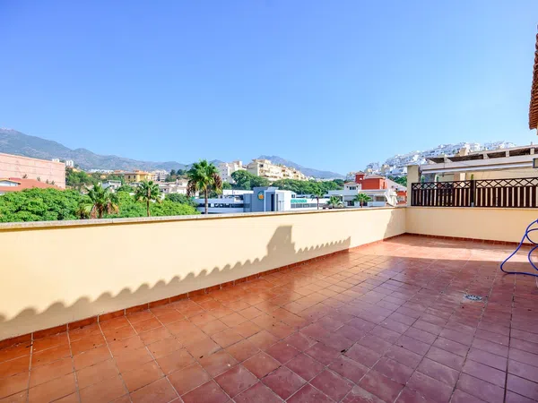 Dúplex en Avenida Estrella del Mar, 14, Zona Centro Comercial Torrequebrada - Foto 10