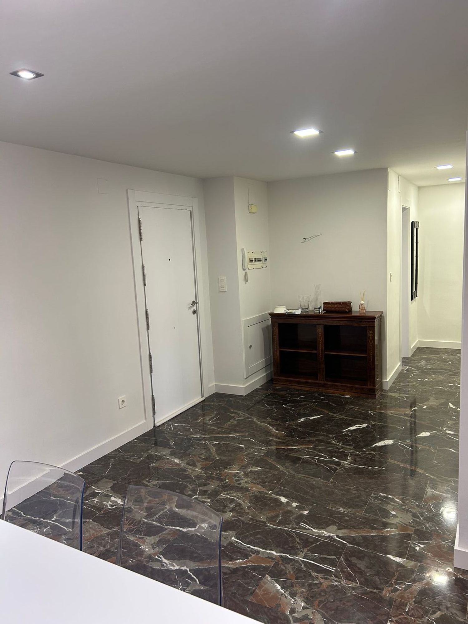 Piso en Calle Doctor Eduardo de Teresa, 12, Carrera de la Virgen - Paseo del Salón - Foto 6
