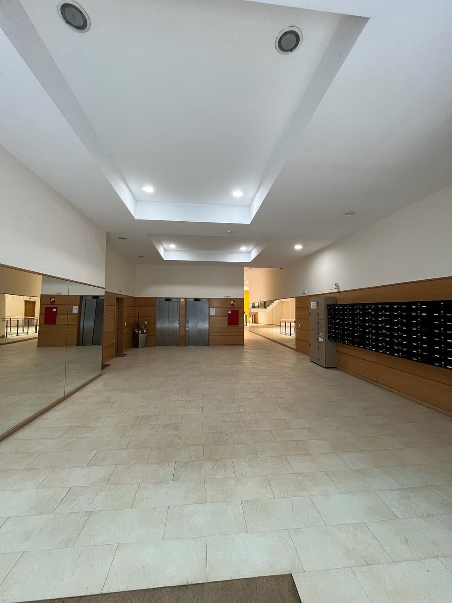 Estudio en Avenida del Puente Cultural, 6, Dehesa Vieja-Puente Cultural, Dehesa Vieja-Puente Cultural - Foto 3