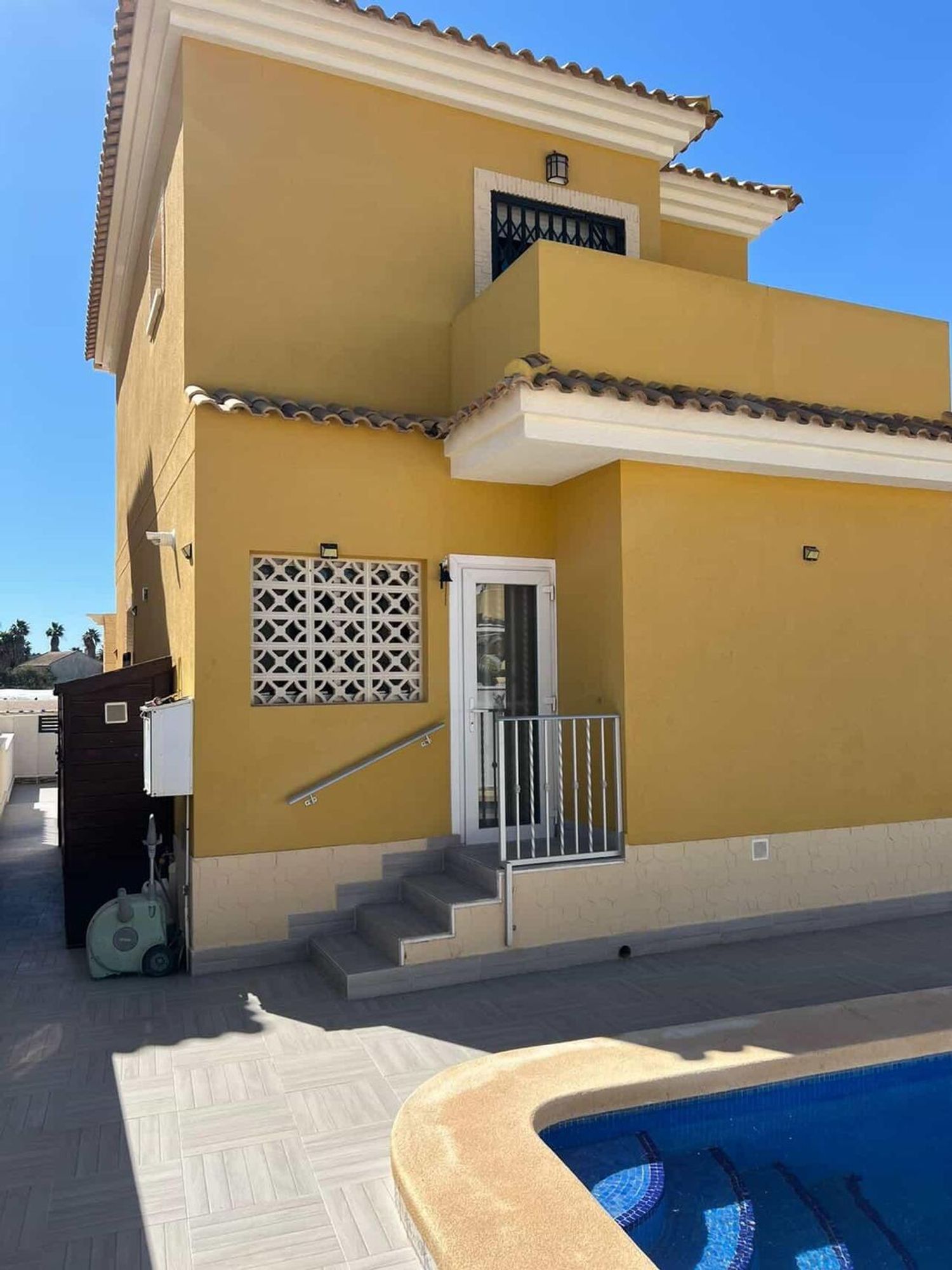 Casa o chalet independiente en Avenida de las Naciones, 89 - Foto 4