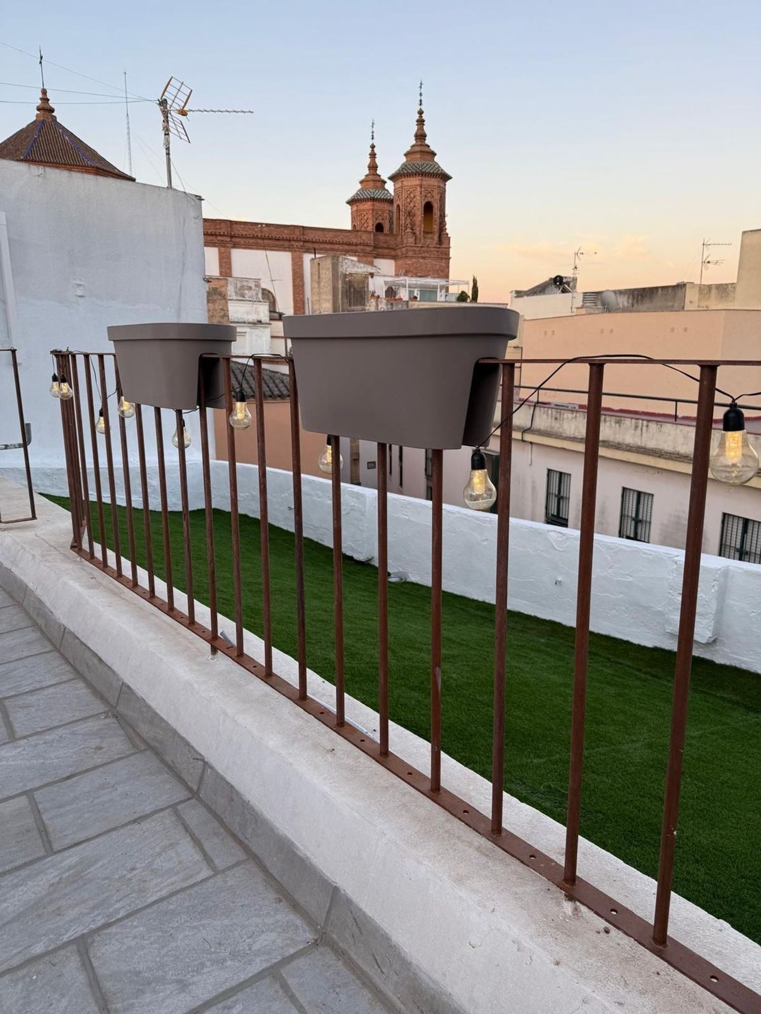 Chalet adosado en Plaza San Juan, 11, Centro - Foto 2