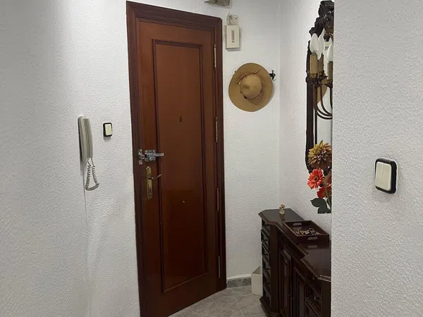 Piso en Calle D'Alberic, 18, Arrancapins - Foto 9