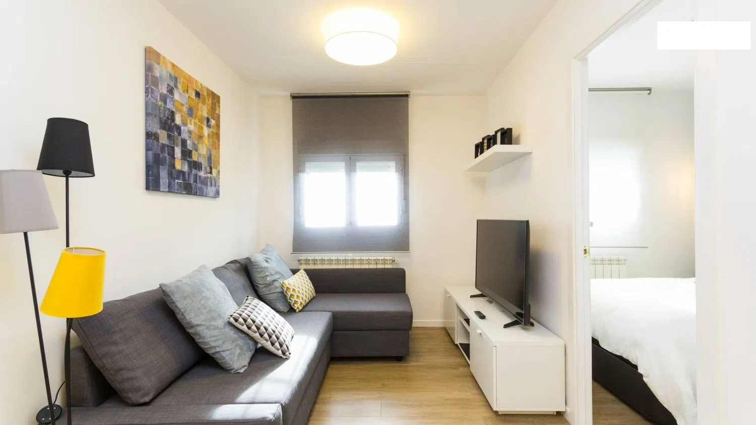 Piso en calle de Embajadores, 66 - Foto 16