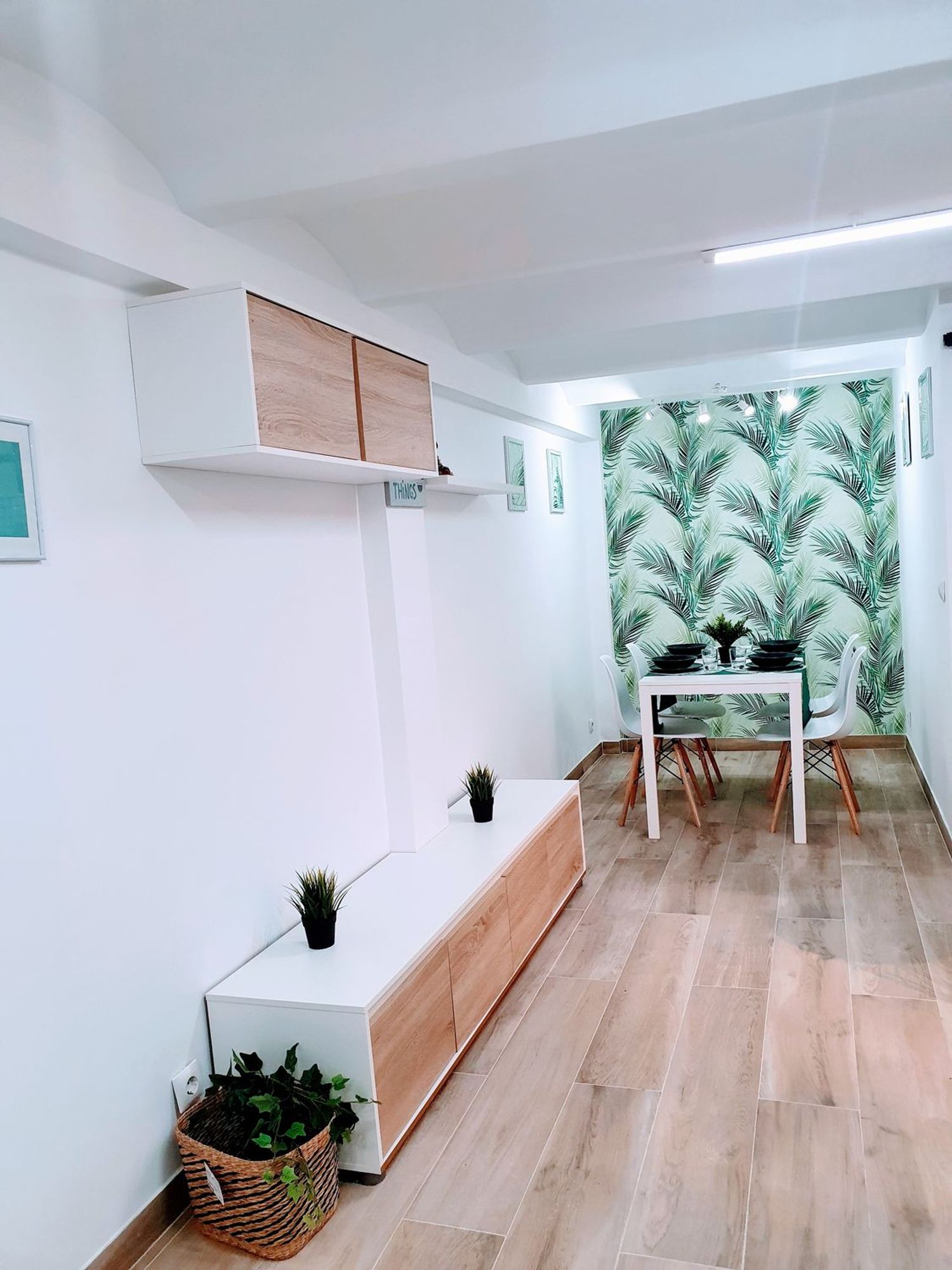 Piso en Serranillos, 48, Getafe Centro, Getafe Centro - Foto 8