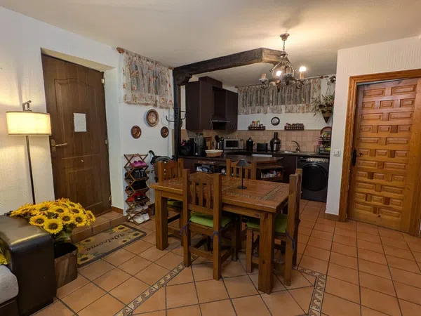 Chalet pareado en Las Conejeras - Esparragal, Las Conejeras - Esparragal - Foto 40