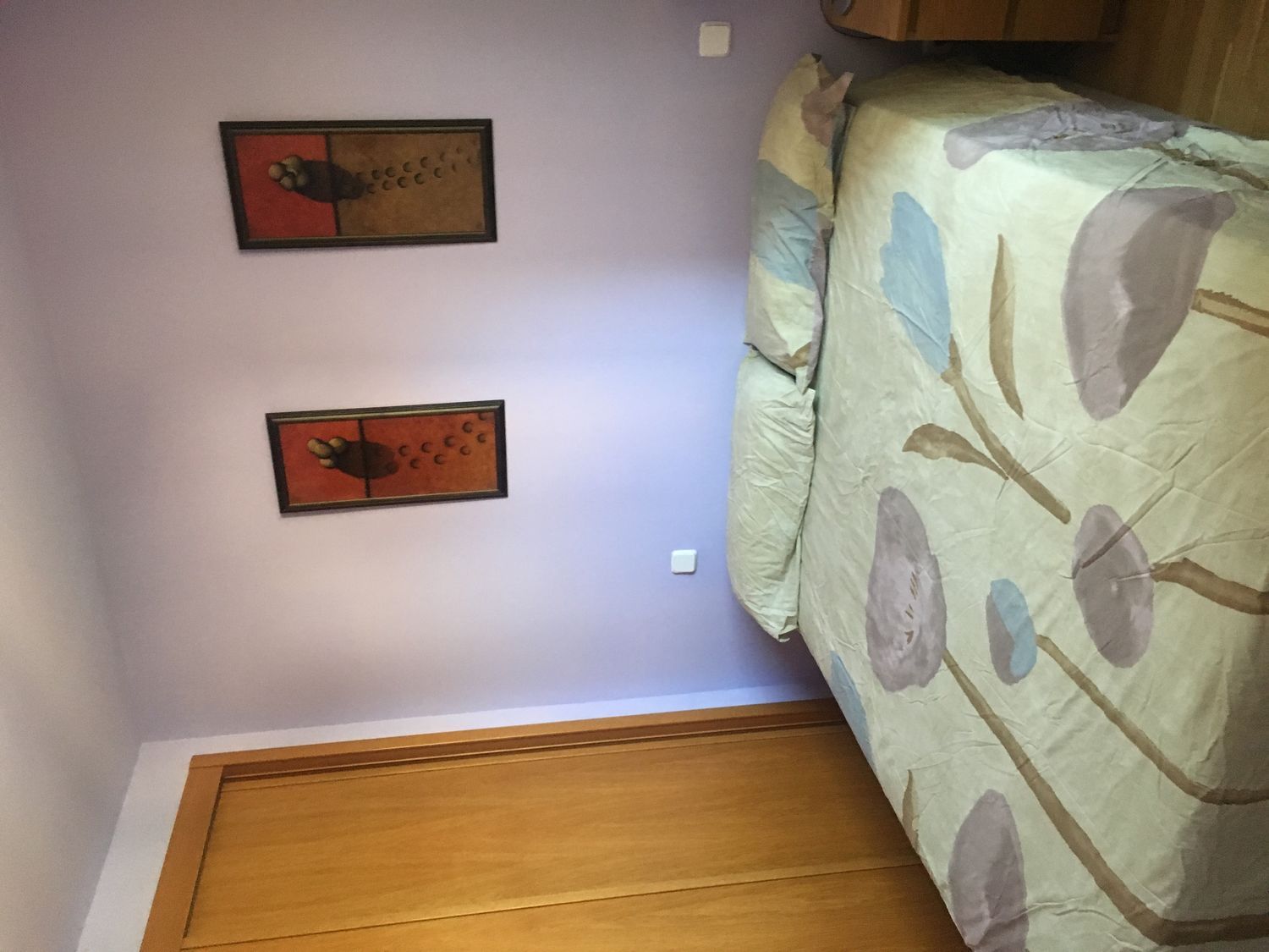 Piso en calle de las Azucenas, 48 - Foto 3