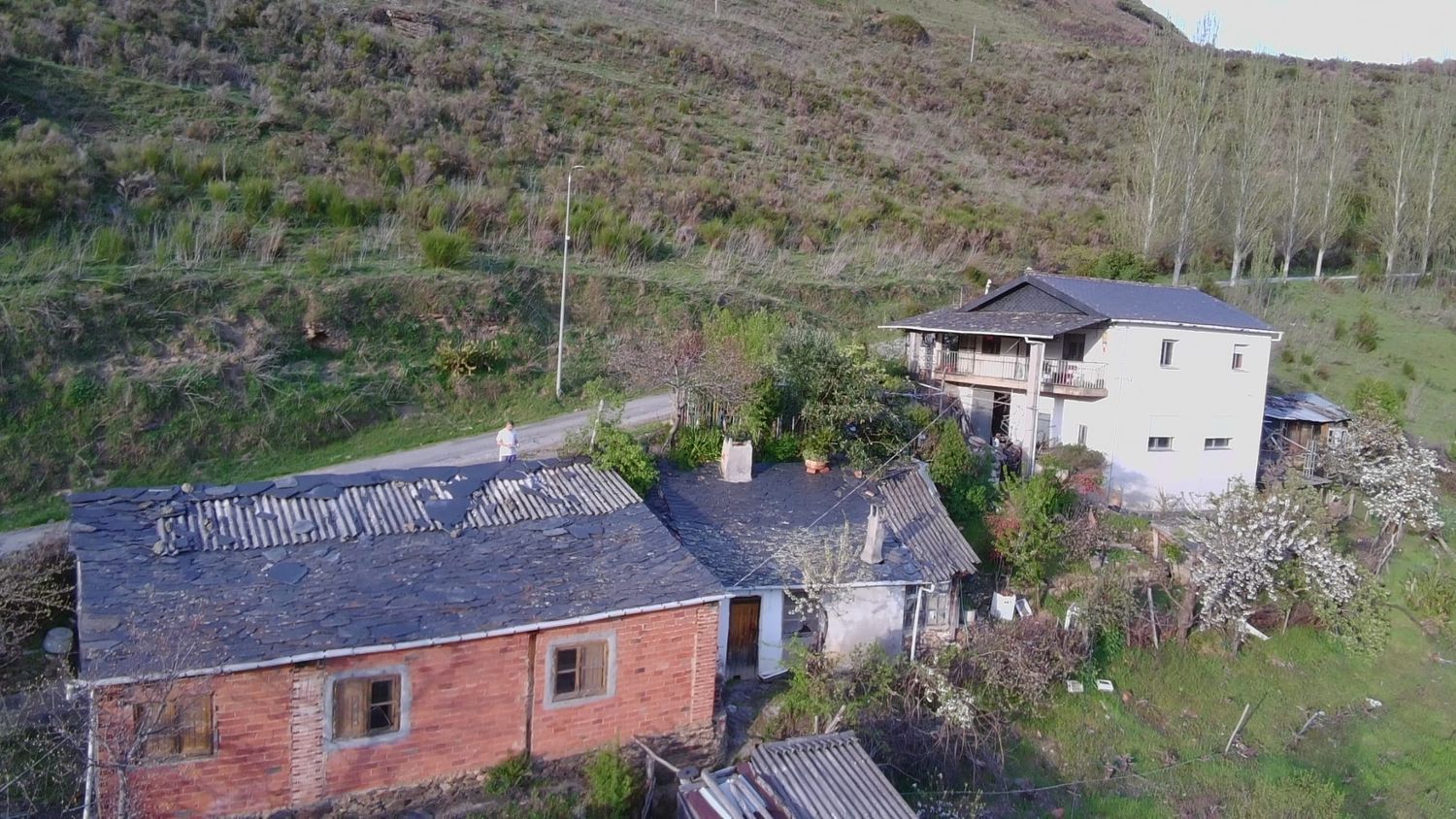 Casa de pueblo en Calle Odollo, 1 D - Foto 11