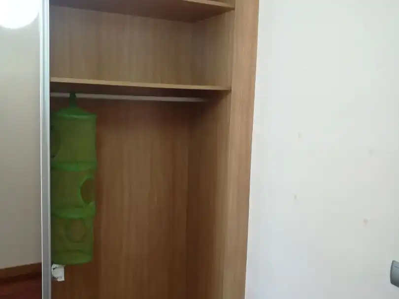 Apartamento en  Plaza de la Puerta de Europa 7 - Foto 10